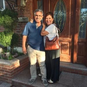 Meet your Posher, Anna maria